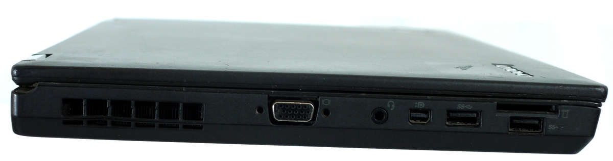 Lenovo T440P Intel i7-4700MQ @ 2.40GHz 8threads, NVIDIA(Charger and battery : NOT INCLUDED) Laptop