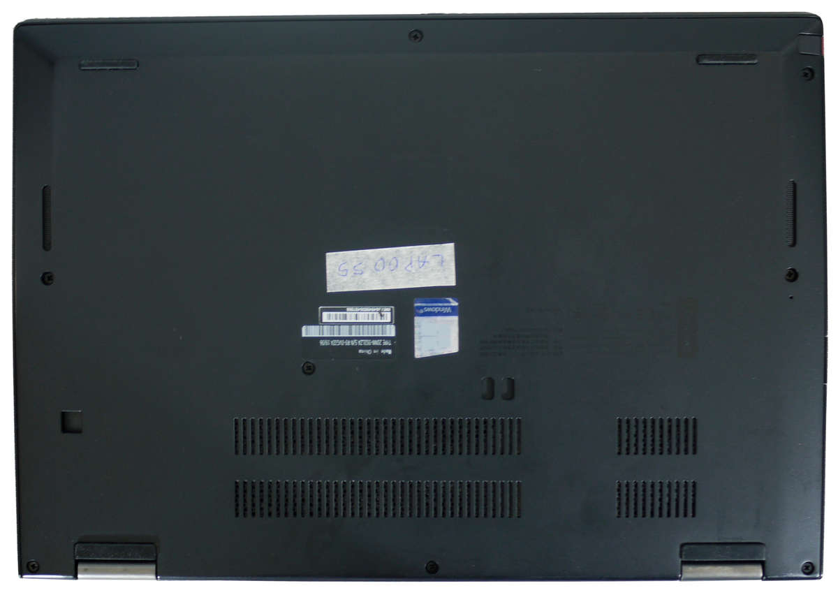 Lenovo ThinkPad X390 Yoga -  i7 8565U up to 4.60 GHz, 8GB RAM, Touch screen, Stylus Pen