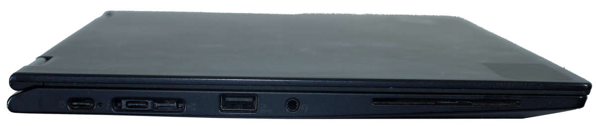 Lenovo ThinkPad X390 Yoga -  i7 8565U up to 4.60 GHz, 8GB RAM, Touch screen, Stylus Pen