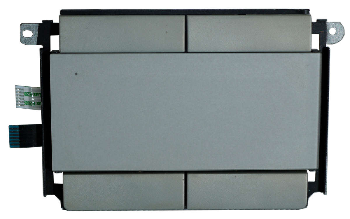 HP Elitebook 2560p 2570p Trackpad TouchPad Mouse Button Board with Cable Ref-6037B0059901