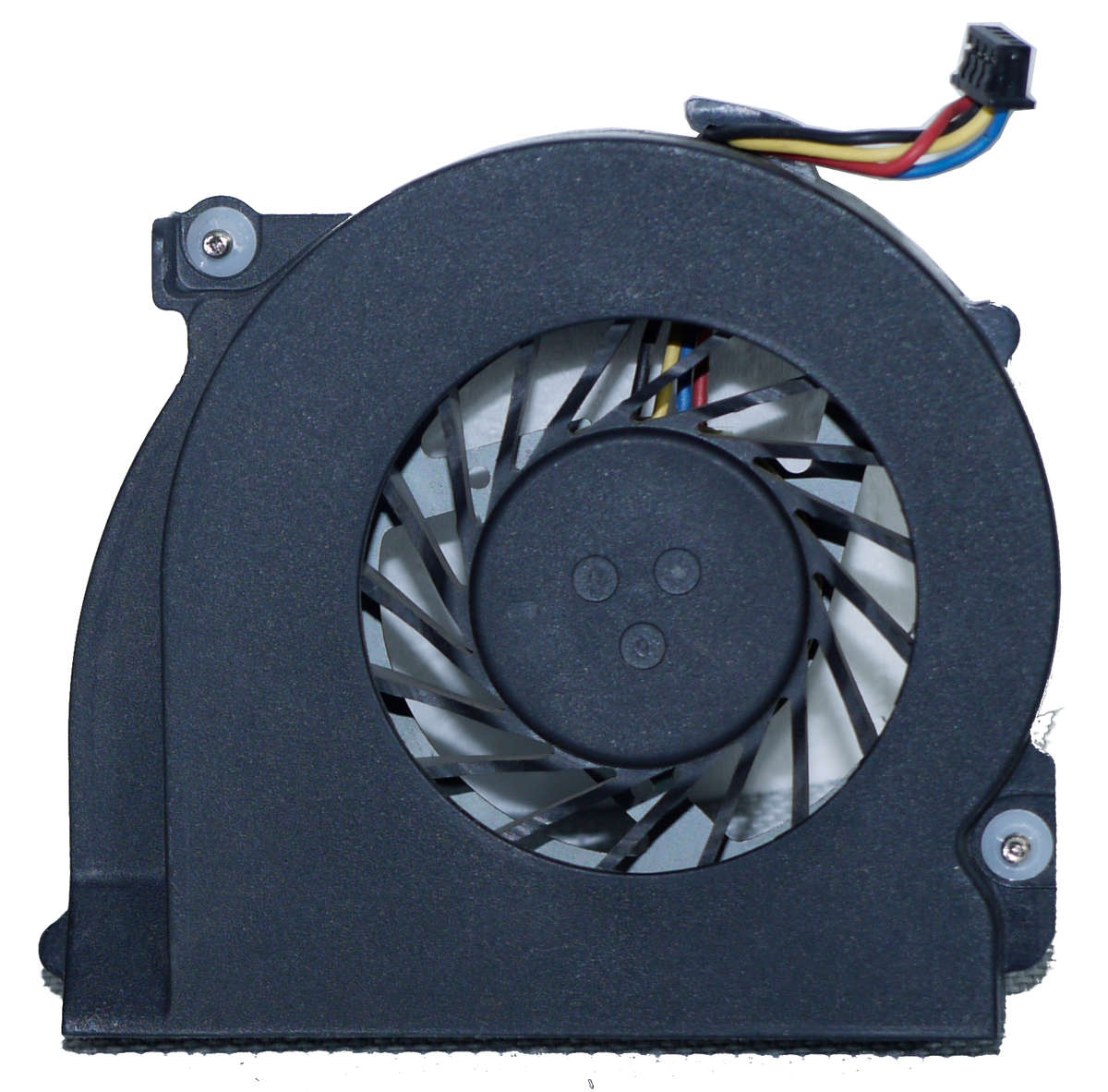 CPU Fan for HP EliteBook 2560 2570 2560p 2570p MF60090V1-C130-S9A 651378-001 DFS451205MB0T