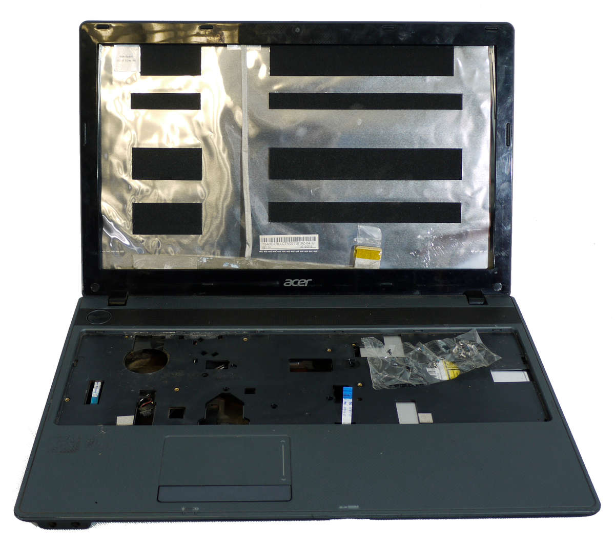 Used Frame for Acer Aspire 5349 series Housing