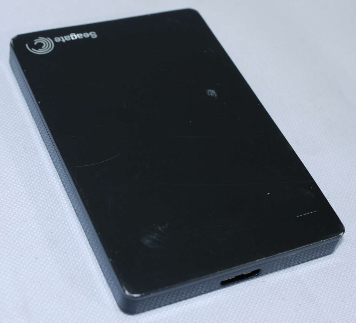2 Terabyte Seagate external Hard Drive ST2000LM003 HN-M201RAD 2000GB