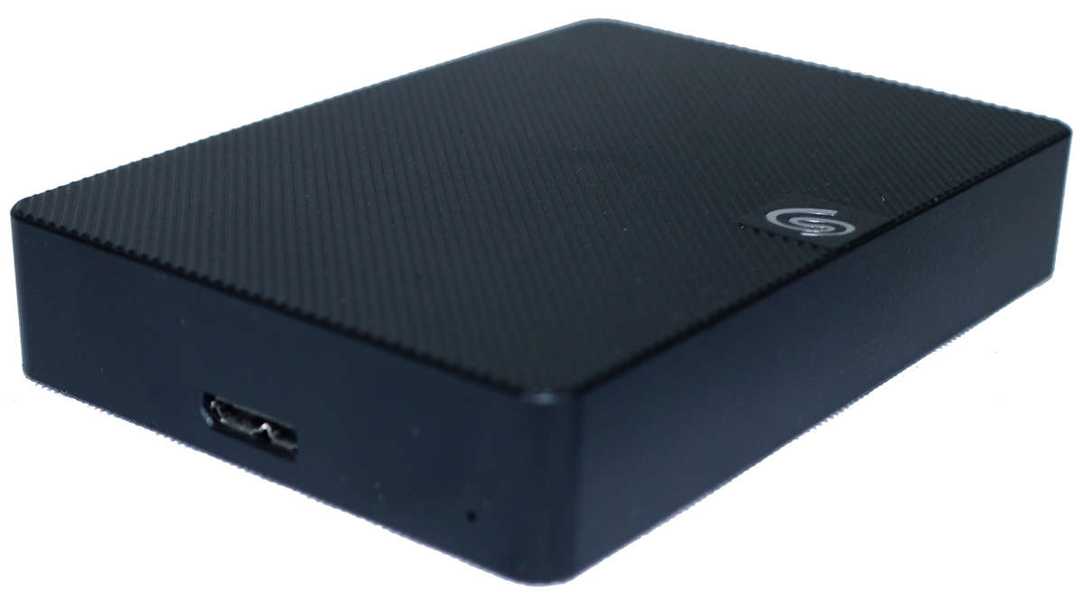 5 Terabyte Seagate external Hard Drive ST5000LM000-2AN170 5000GB