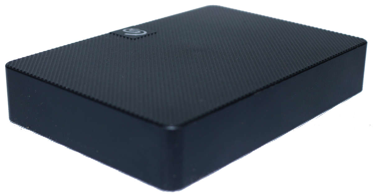 5 Terabyte Seagate external Hard Drive ST5000LM000-2AN170 5000GB