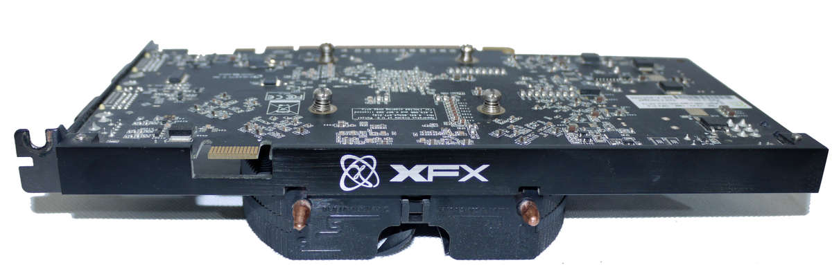 GeForce 8800 GT 512MB GDDR3 256 bit DirectX 11.1 (10_0) Graphics card