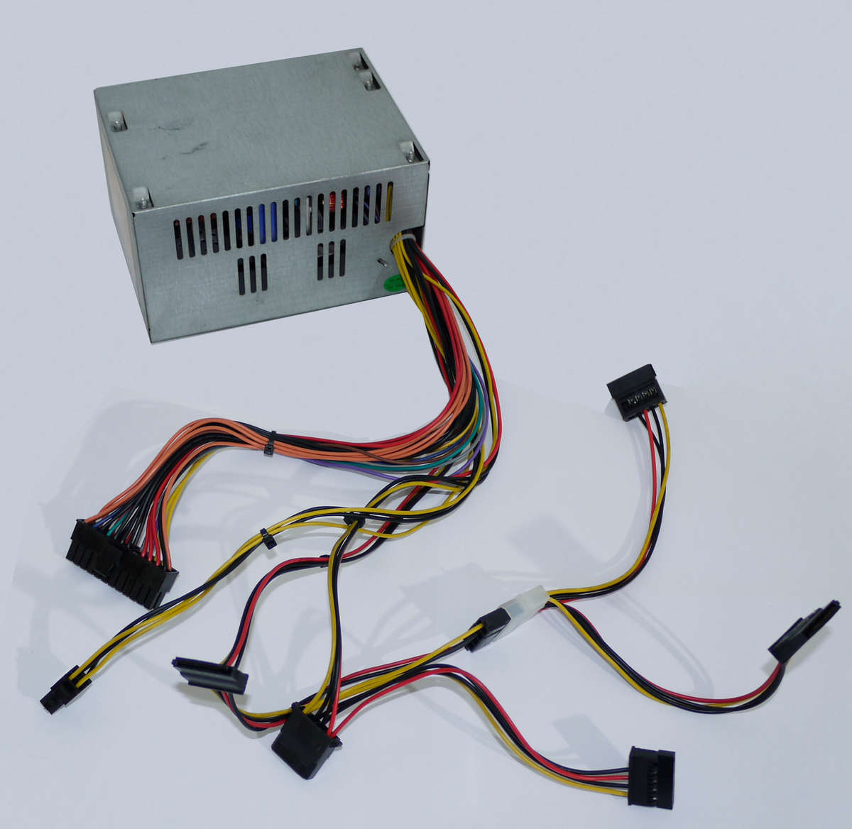 PremiumSUN 390W ATX Power Supply(USED)