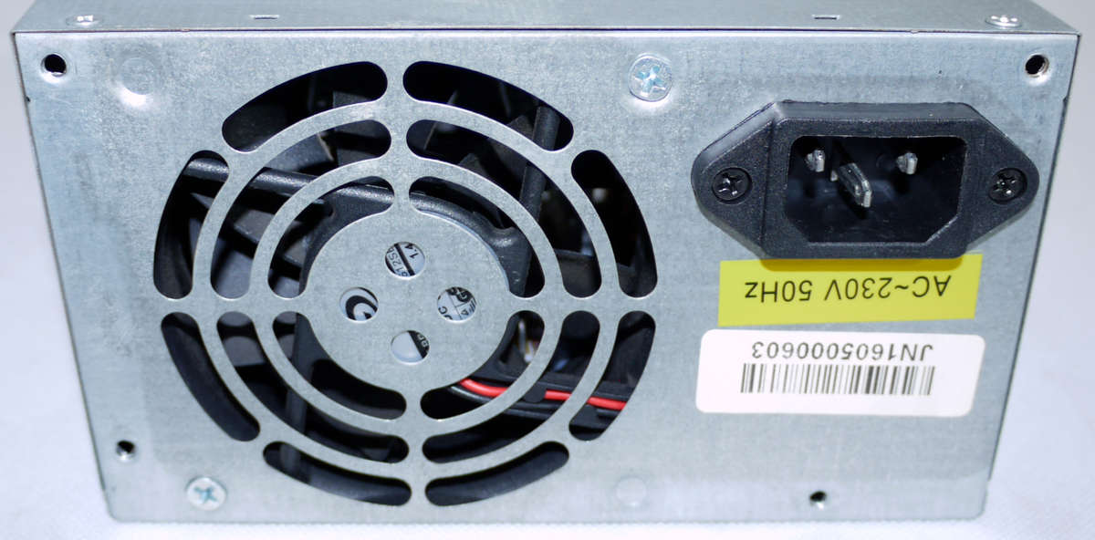 PremiumSUN 390W ATX Power Supply(USED)