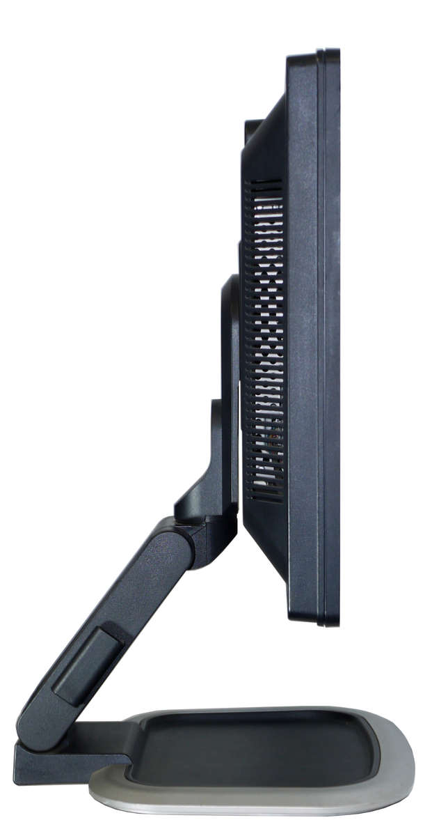 HP Desktop PC i5 2nd Gen, 4GB RAM, 500 GB HDD, 21.5 inches Monitor, Keyboard, Mouse, and WIFI