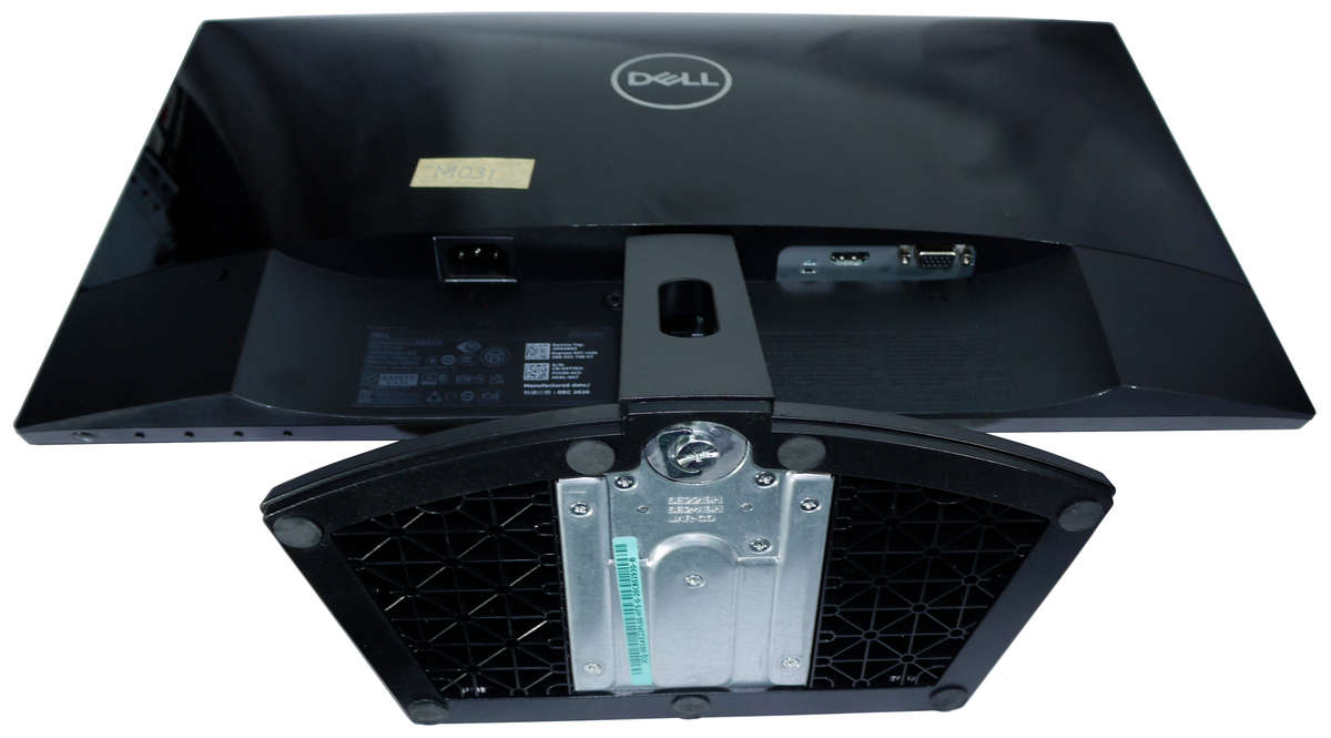 i7 up to 4.00GHz, 8GB RAM, 512GB NVMe SSD, AMD Radeon R7 350, 22" W-LED Monitor, Mouse,Keyboard,WIFI