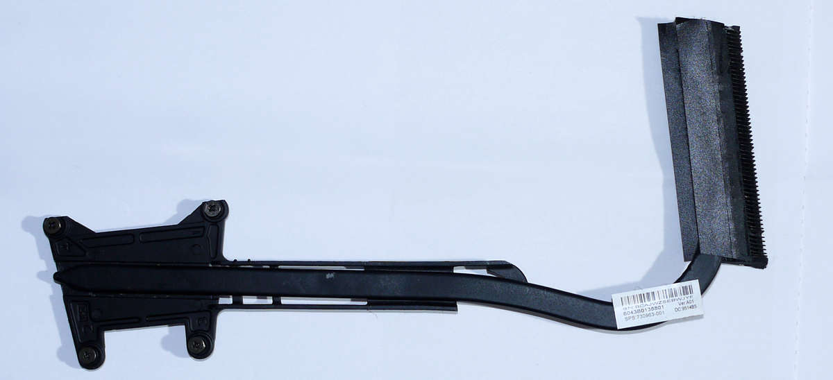 HP EliteBook 840 G1 G2 LAPTOP CPU Cooling Heatsink 730963-001