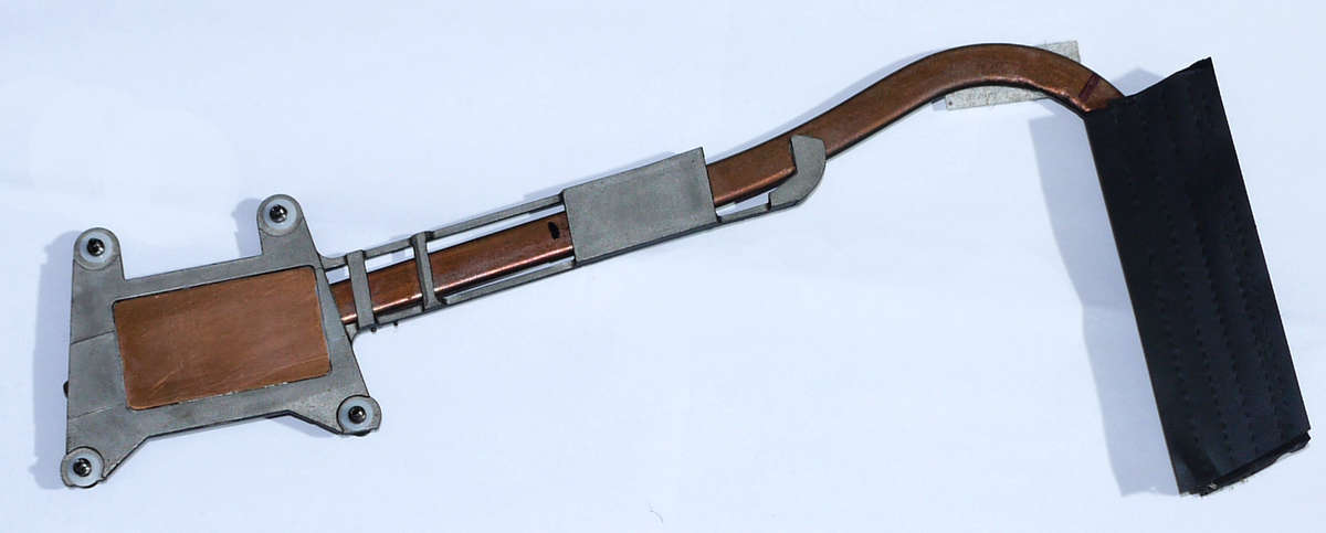 HP EliteBook 840 G1 G2 LAPTOP CPU Cooling Heatsink 730963-001