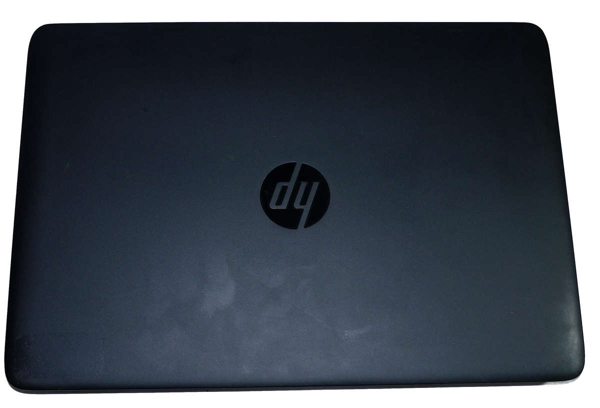 Hp EliteBook 840 G1 Frame set, Flex Cable, Mouse Pad, Keyboard, with screws - MISSING BOTTOM COVER