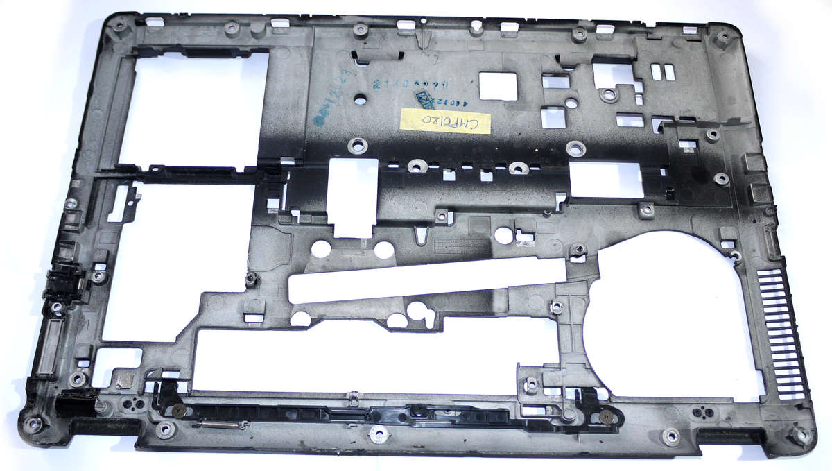 HP EliteBook 850 G1 Laptop Bottom Base Case Enclosure 765811-001