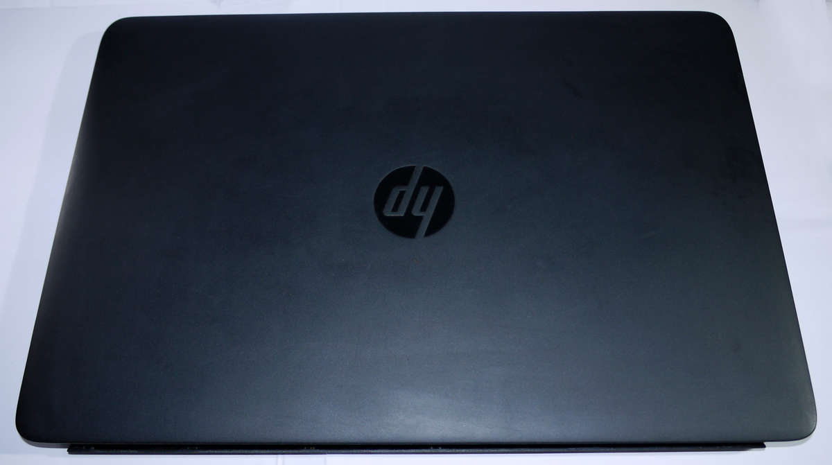 HP EliteBook 850 G1 [Full frame]