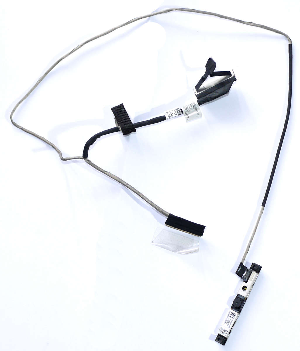 HP Elitebook 840 G3 823952-001 Ribbon Flex cable and Webcam