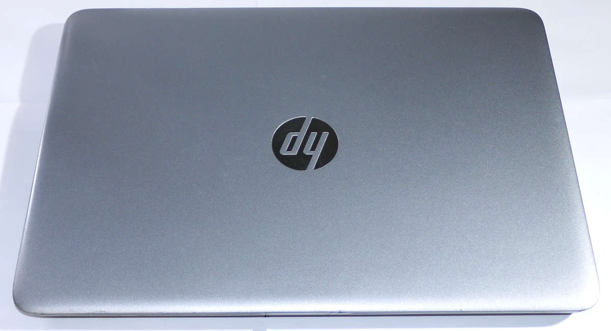 HP Elitebook 840 G3 - Intel Core i7 6300U @ 2.50GHz (NO RAM, NO STORAGE, NO BATTERY, NO CHARGER)