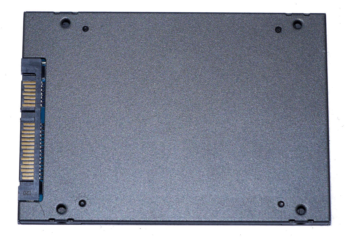 Laptop Speed booster SSD - Kingston 120GB SSD Solid State Drive SV300S37A SSDNow V300