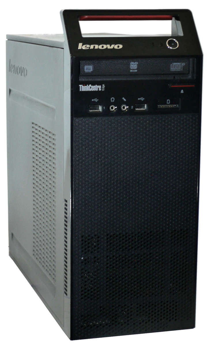 Lenovo MT 3485 Desktop Computer PC - Pentium G2030 @ 3.00GHz, 4GB DDR3, 1000GB HDD(or 1 Terabyte)