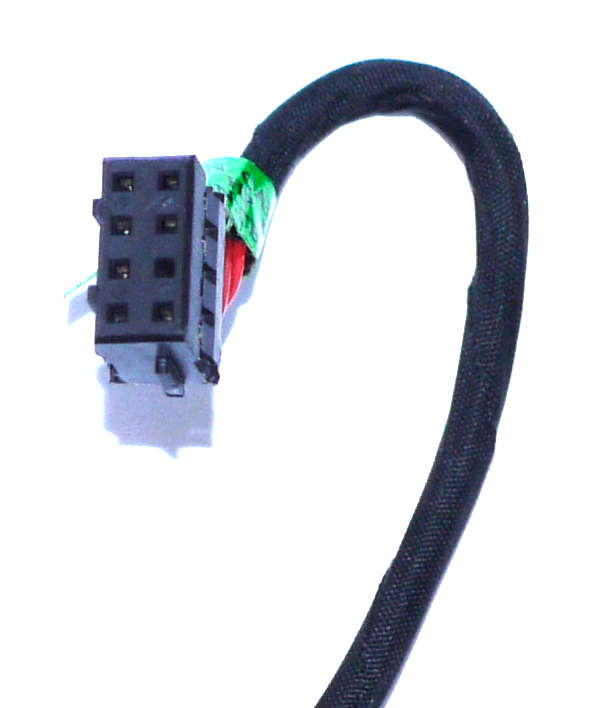 65W/90W HP Pavillion 15 DC IN Cable CBL00378-0150 Power Socket