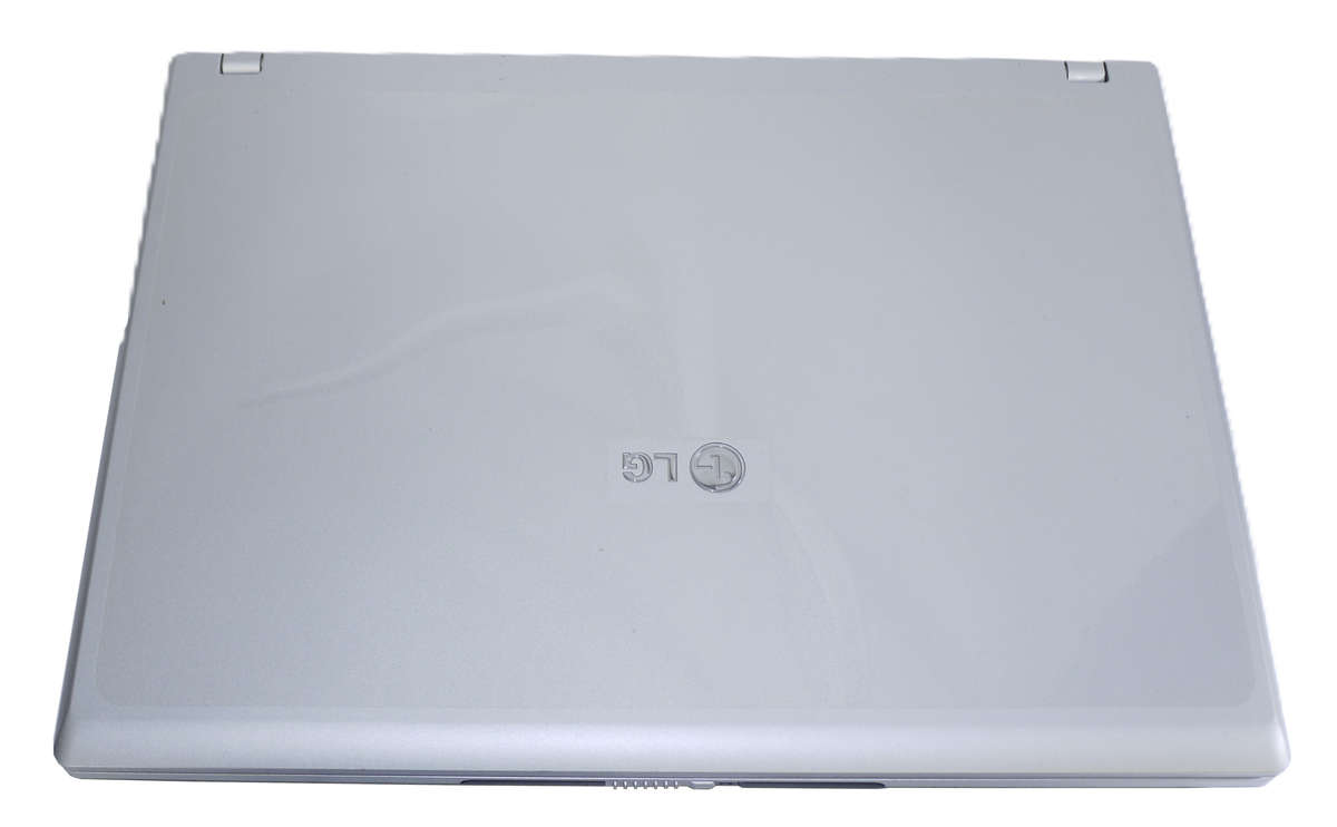 LG laptop - Intel Celeron M 440 @ 1.86GHz 1core, 1.4GB DDR2, 73GB HDD [LINUX OPERATING SYSTEM]