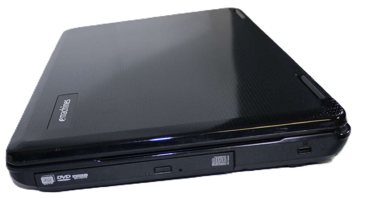 ACER Emachines D525 - Intel Celeron 900 @ 2.20GHz, 2 GB, 232GB, Linux lite 7.2 (MISSING F10 KEYCAP)