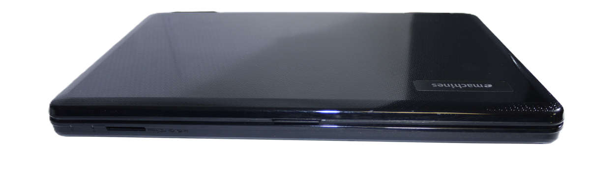 ACER Emachines D525 - Intel Celeron 900 @ 2.20GHz, 2 GB, 232GB, Linux lite 7.2 (MISSING F10 KEYCAP)