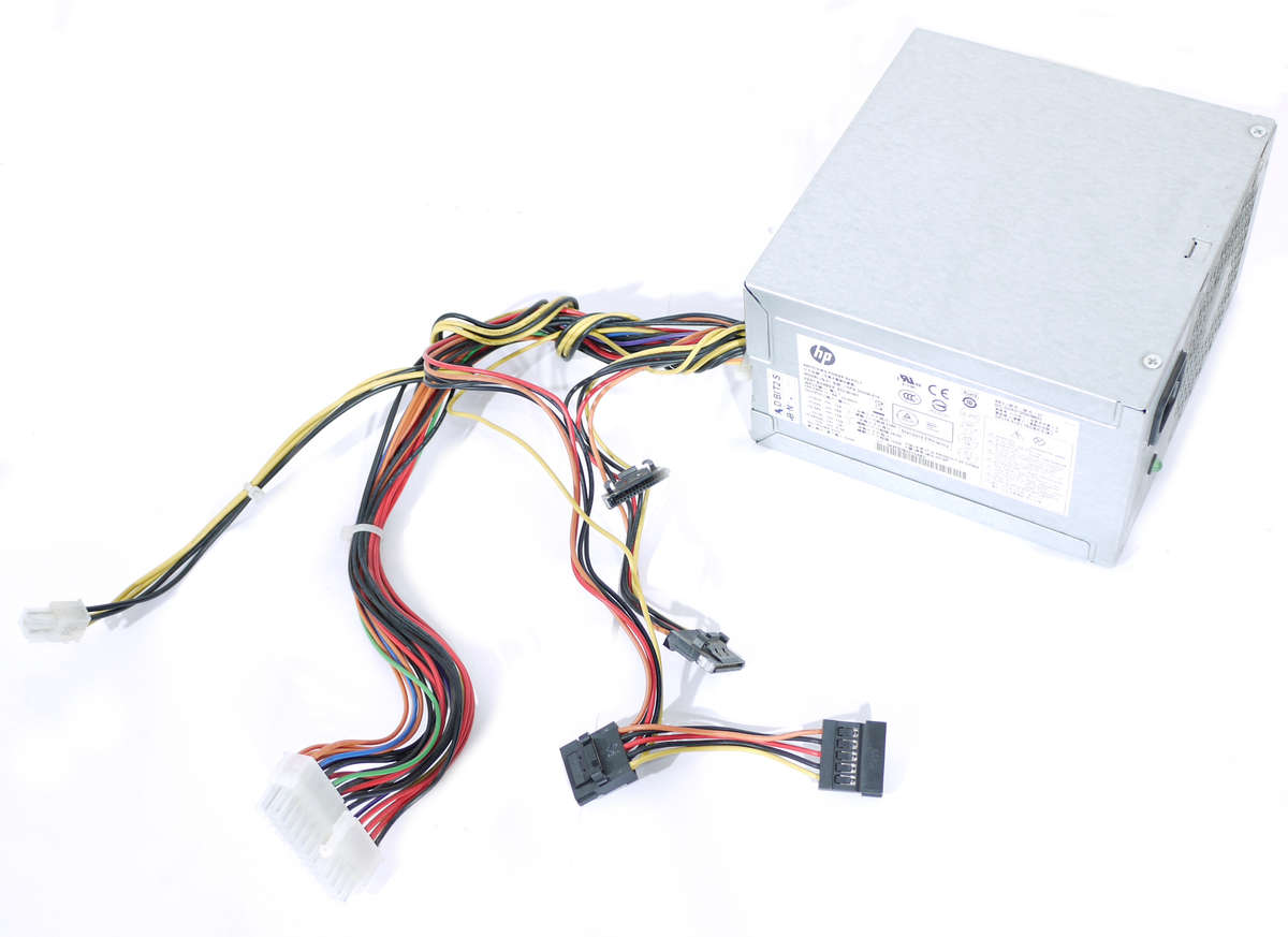 HP POWER SUPPLY 300W Power Supply DPS-300AB-61A (HP MOTHERBOARD ONLY) PSU