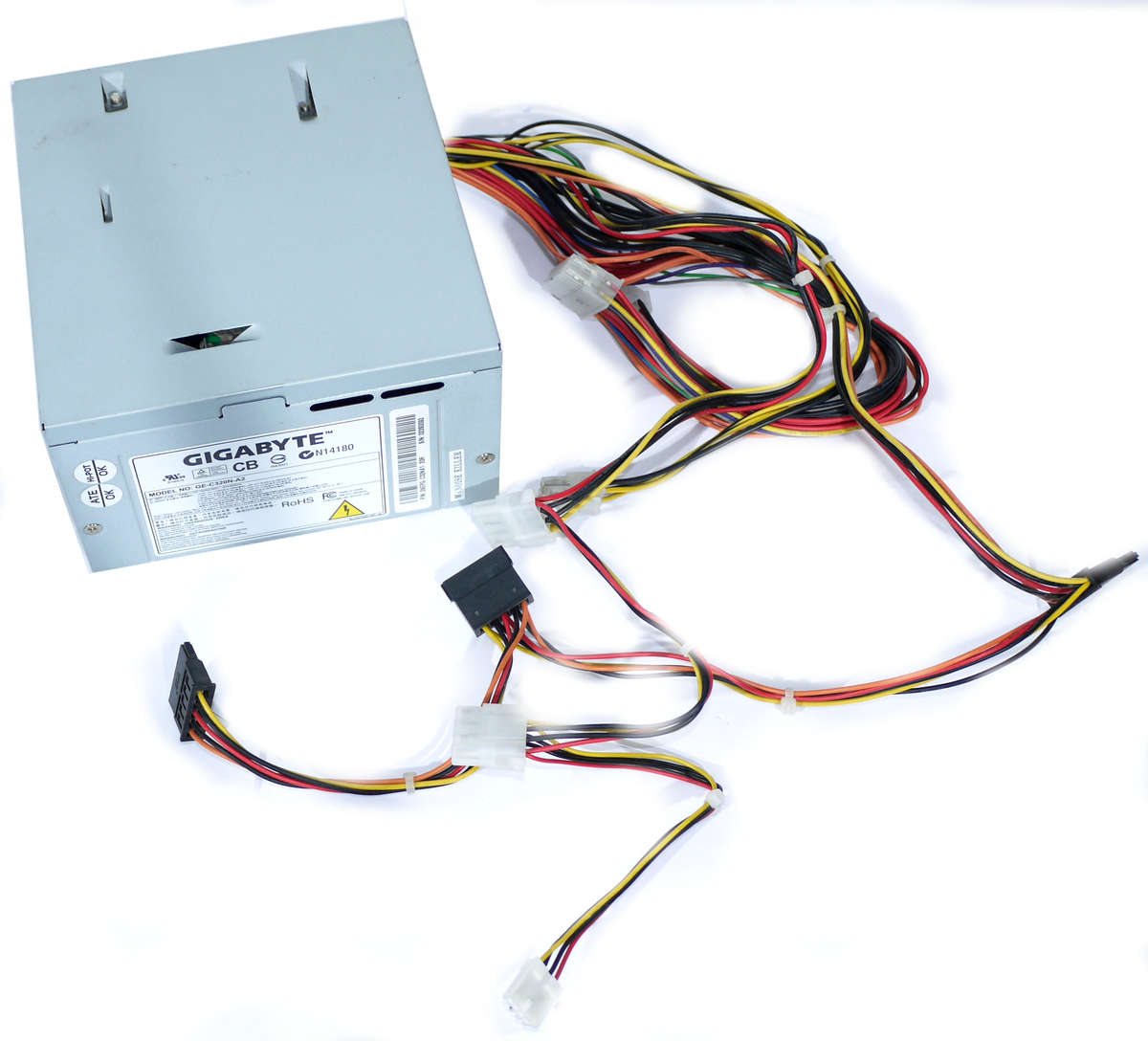Gigabyte GE-C320N-A2 Power Supply 250Watt 300Watt(Max)