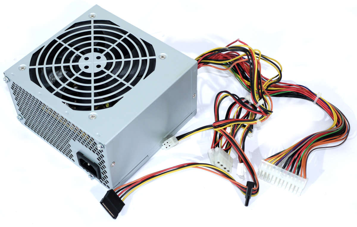 350Watts Switching Power Supply FSP350-60HCN