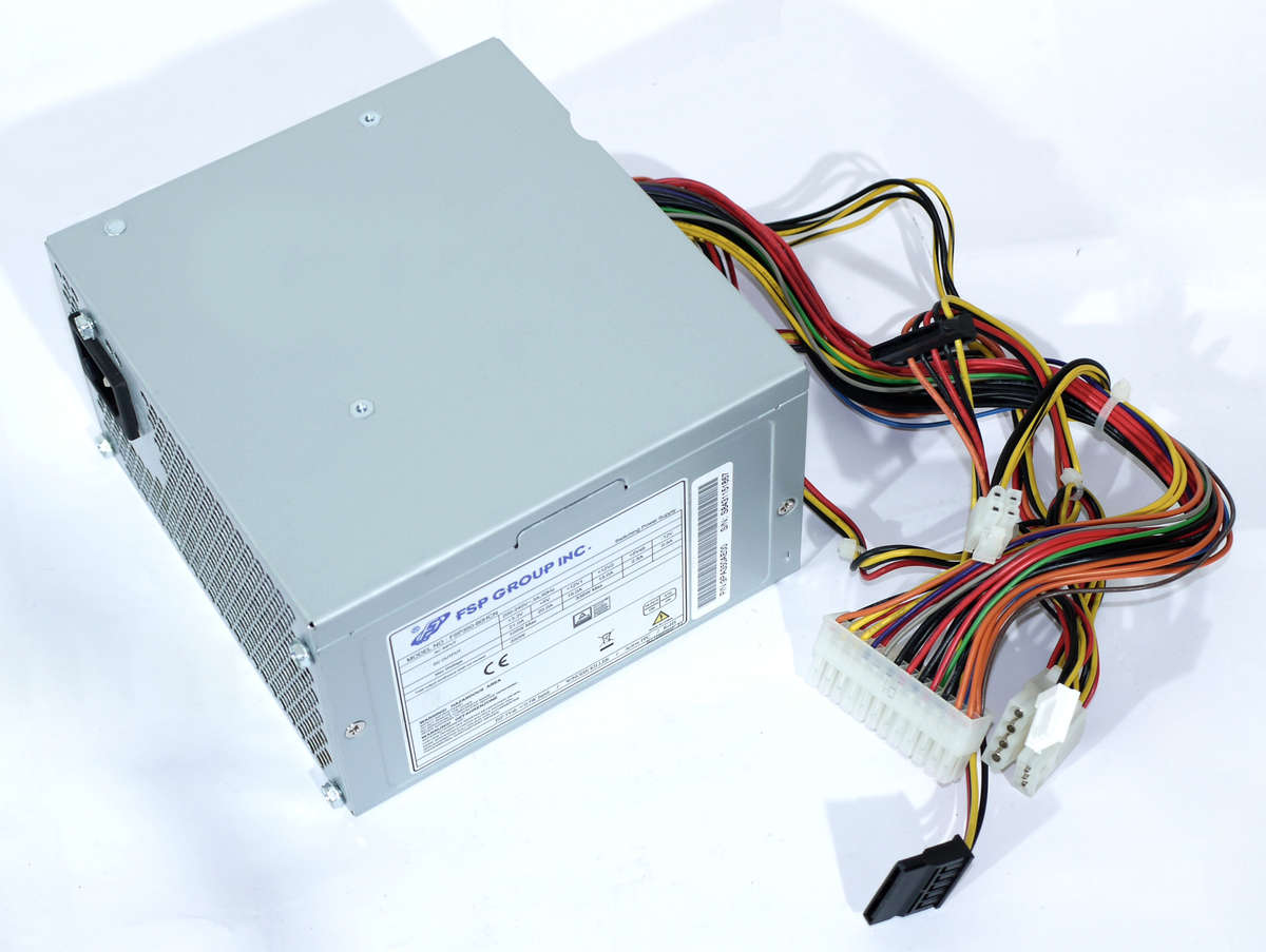 350Watts Switching Power Supply FSP350-60HCN