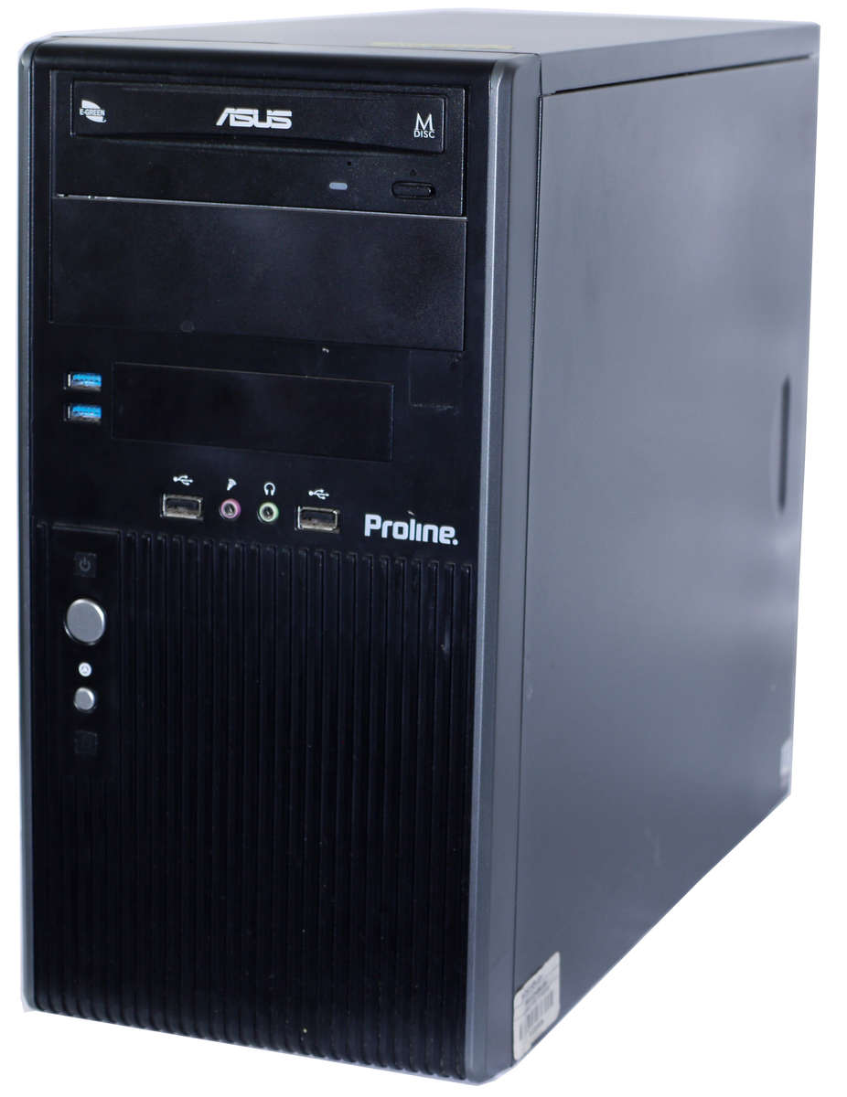 ATX Empty Computer Case, Empty Desktop Case
