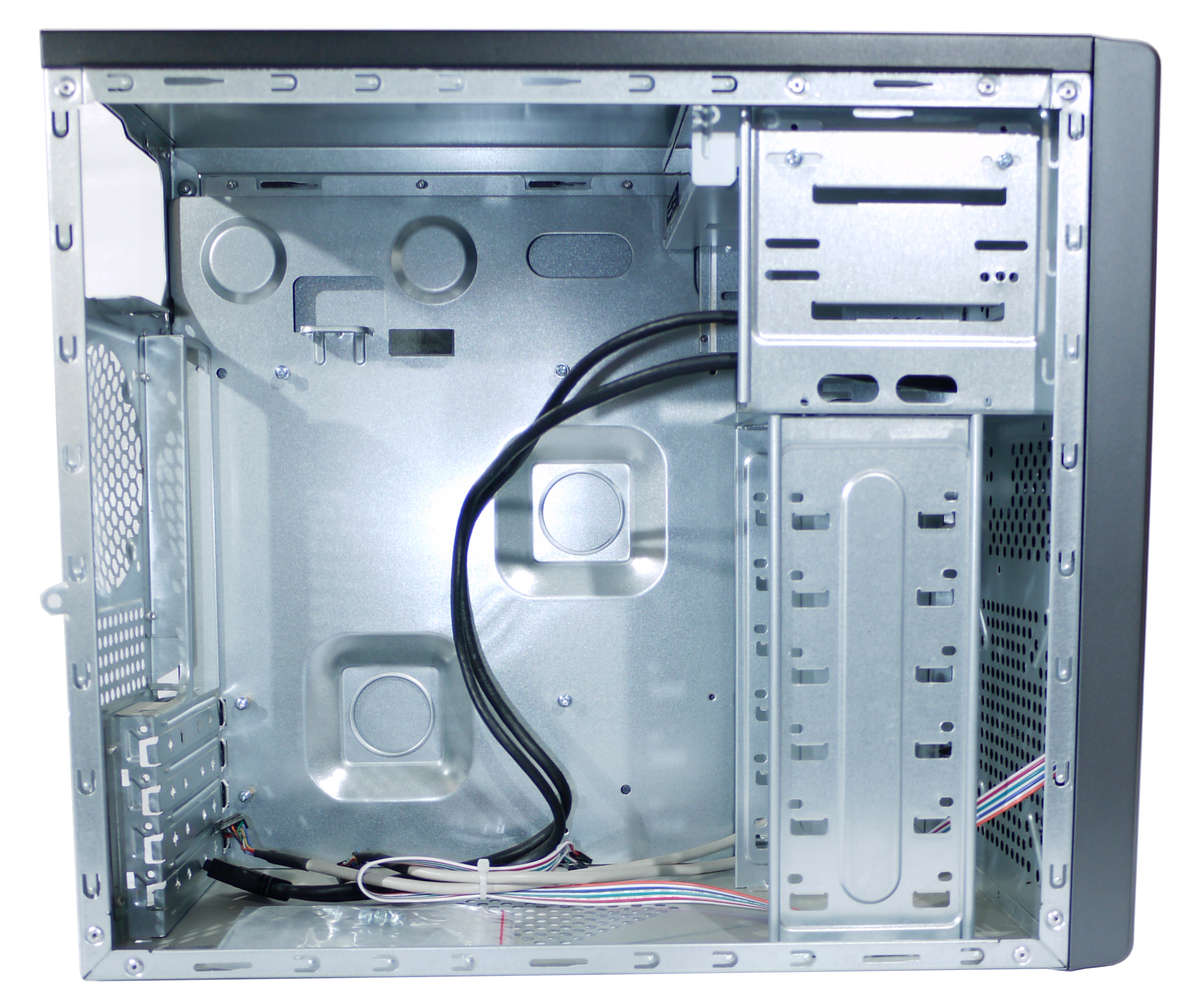 ATX Empty Computer Case, Empty Desktop Case