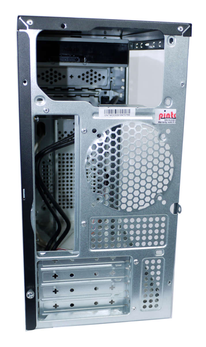 ATX Empty Computer Case, Empty Desktop Case