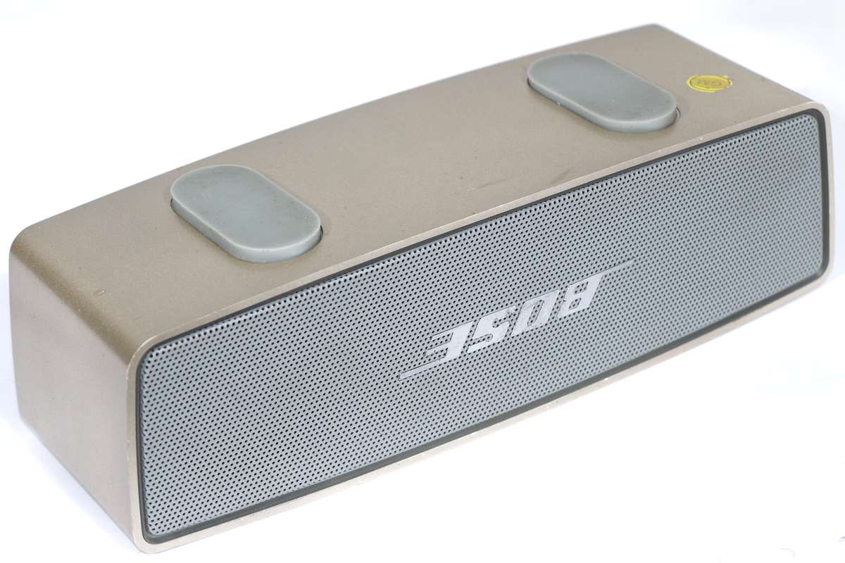 SoundLink Mini speaker