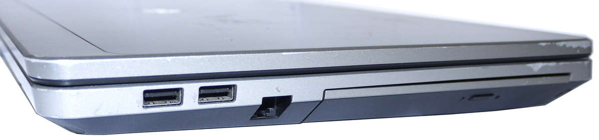 HP ProBook 4530s Laptop -  Intel i5 2410M @ 2.30GHz, 8GB RAM, 256GB SSD