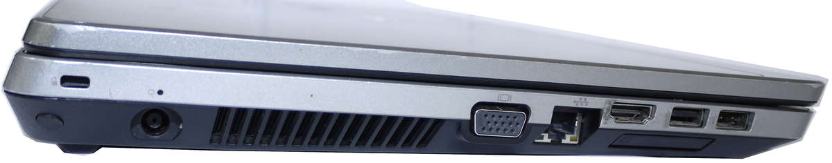 HP ProBook 4530s Laptop -  Intel i5 2410M @ 2.30GHz, 8GB RAM, 256GB SSD