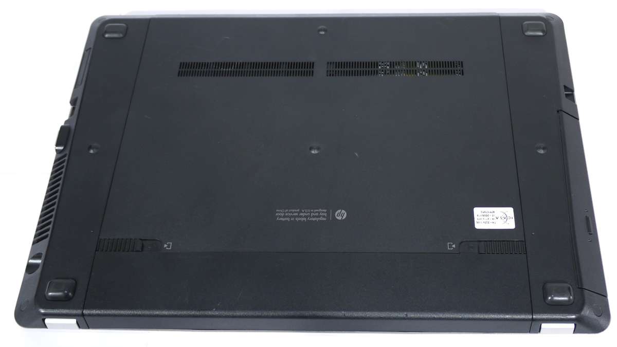 HP ProBook 4530s Laptop -  Intel i5 2410M @ 2.30GHz, 8GB RAM, 256GB SSD