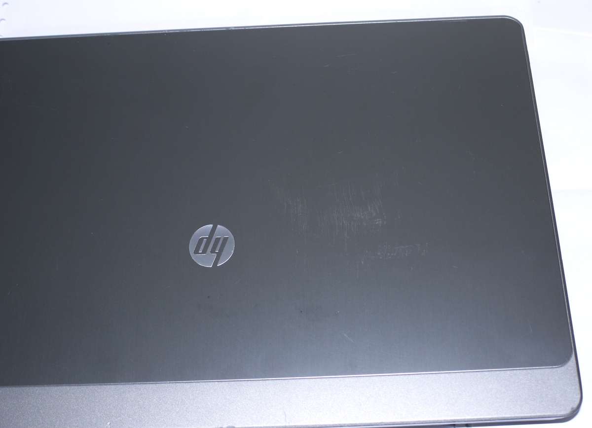 HP ProBook 4530s Laptop -  Intel i5 2410M @ 2.30GHz, 8GB RAM, 256GB SSD