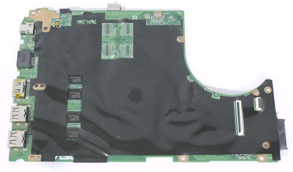 Asus S451L motherboard with i5-4200U S451 S451LN REV.2.0 V451L K451LN V451SL A451L V451LB S451L S451