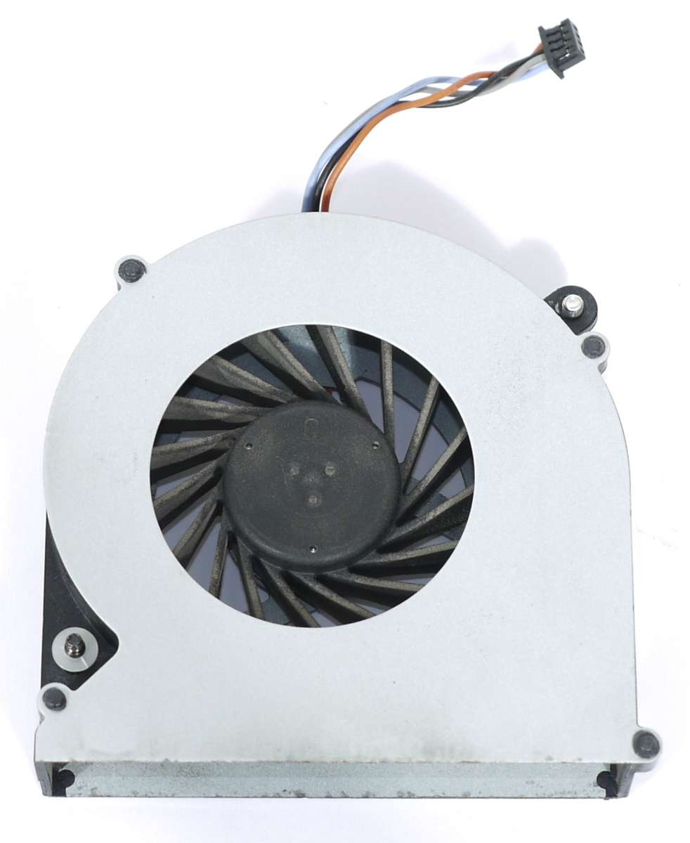 HP probook 8460P 8460W 8470W 8470P cooling fan - 641839-001