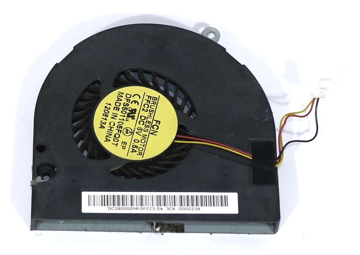 CPU Fan Radiator for ACER Aspire E1-530 E1-530G E1-532