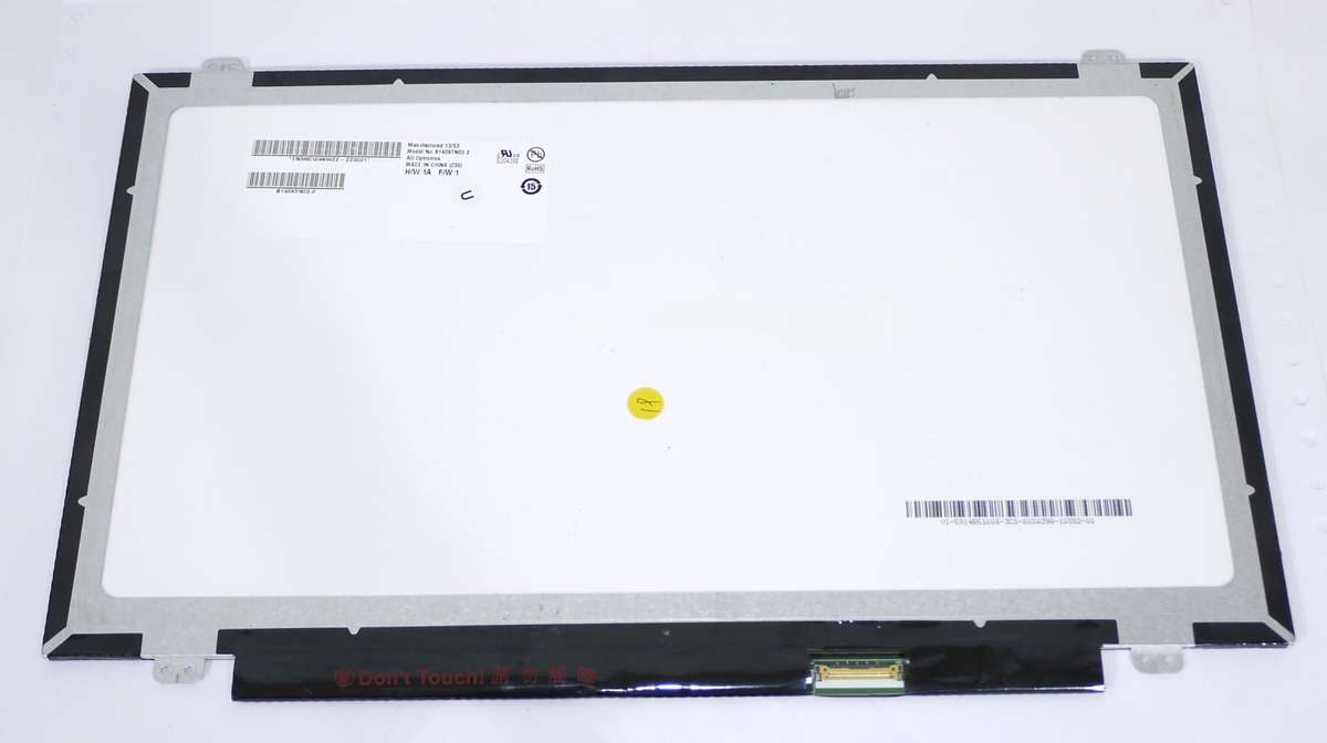 Lenovo G40-80 B140XTN03.2 B140HTN01.E N140BGE-E43 LP140WHU TPA1 Touch screen 14 inches
