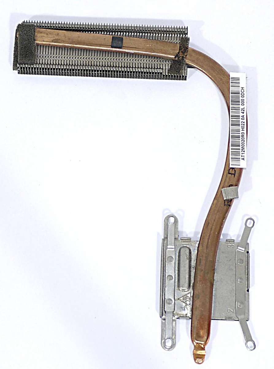 Heatsink for Acer Aspire E1-530, E1-570, V1-570