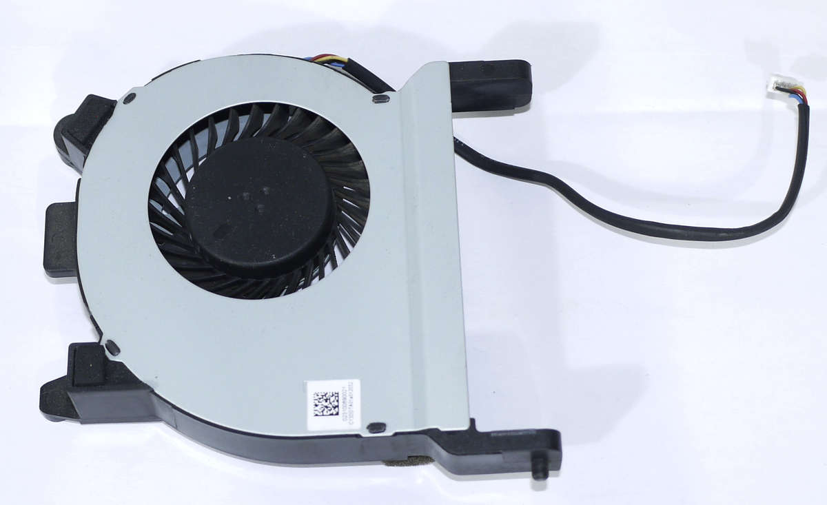 HP Elite Pro Desk 400 600 800 G3 Mini CPU Heatsink Cooling Fan 914266-001