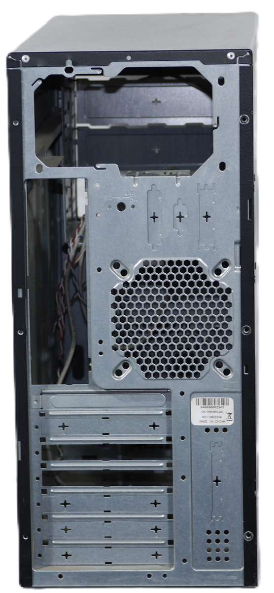 ATX Empty Computer Case, Empty Desktop Case