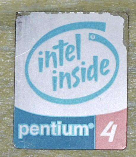 CPU, Motherboard, RAM Combo - MS-6541 VER:2.1, Intel Pentium 4 (mPGA478B), 1GB DDR1, CPU Cooler