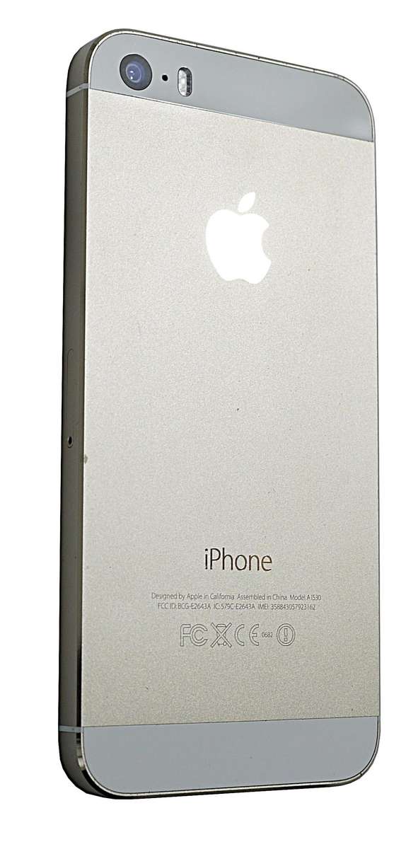 iPhone 5S phone  - UNTESTED [SOLD FOR PARTS]