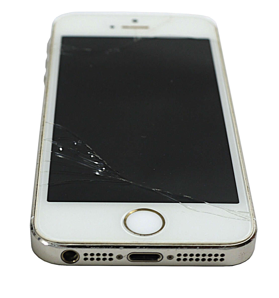 iPhone 5S phone  - UNTESTED [SOLD FOR PARTS]