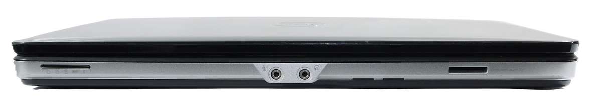 Dell Vostro 1015 Laptop - Intel Core 2 Duo T6570 @ 2.10GHz, 2GB RAM,  298GB HDD [LINUX Q4OS]